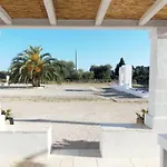 Masseria Fellicchie Ferienhaus