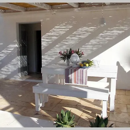 Ferienhaus Masseria Fellicchie
