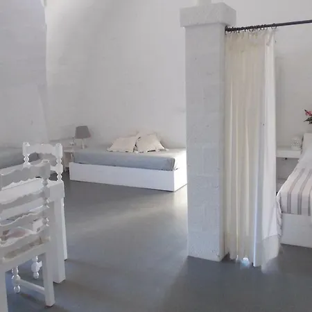 Masseria Fellicchie Σπίτι διακοπών Manduria