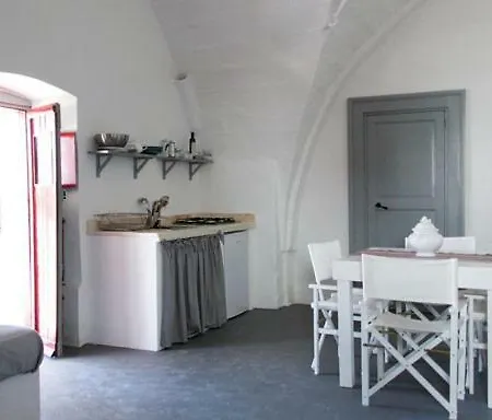 Σπίτι διακοπών Masseria Fellicchie Manduria