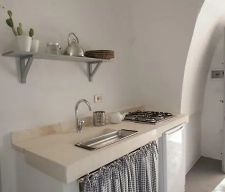 Σπίτι διακοπών Masseria Fellicchie