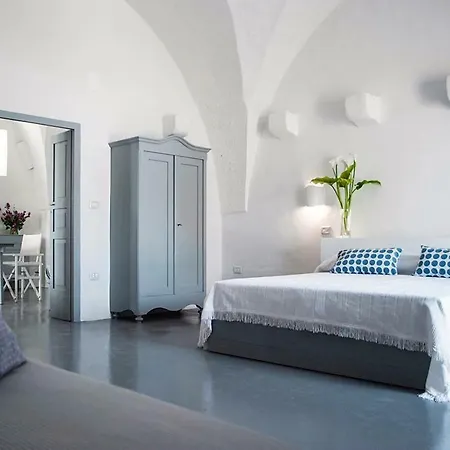 Masseria Fellicchie Σπίτι διακοπών *