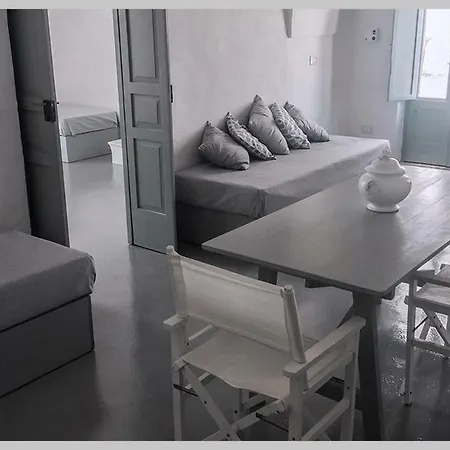 Σπίτι διακοπών Masseria Fellicchie *