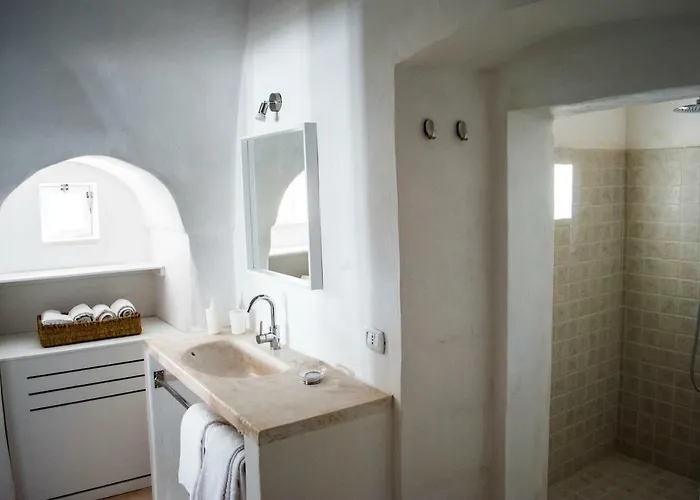Masseria Fellicchie