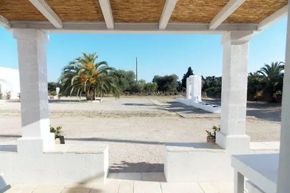 Masseria Fellicchie 펜션