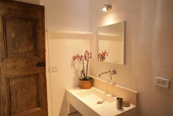 Masseria Fellicchie 펜션 마두리아