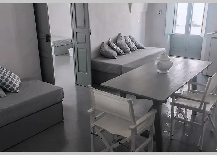 펜션 Masseria Fellicchie *